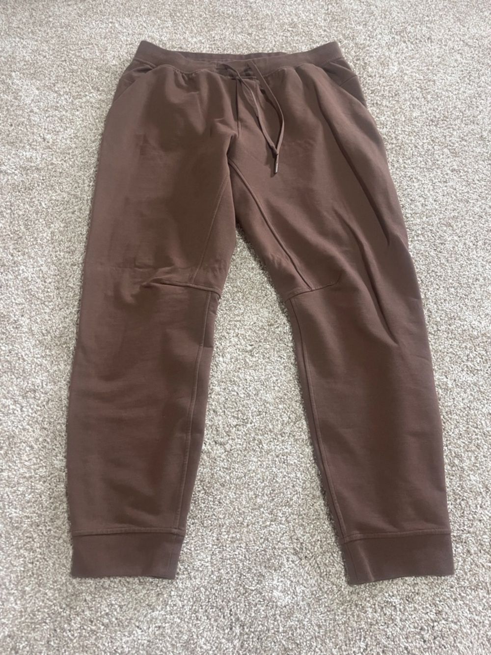 lululemon athletica Mens pants waist